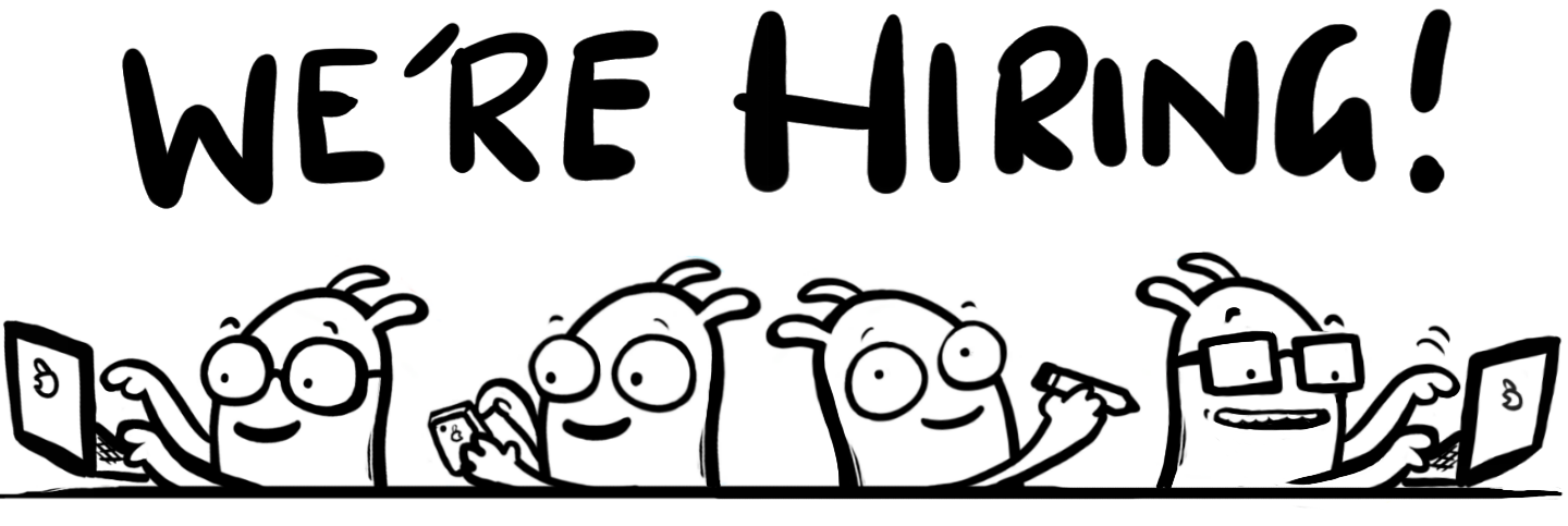 Image result for hiring cartoon