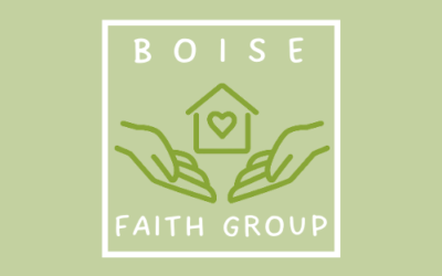 Boise Faith Group raises voices in support of Interfaith Sanctuary