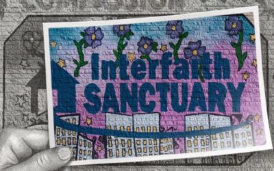 The History of Interfaith Sanctuary