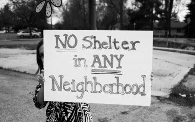 Labyrinthine Zoning Rules Restricted Homeless Shelters During