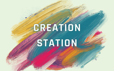 CREATION STATION